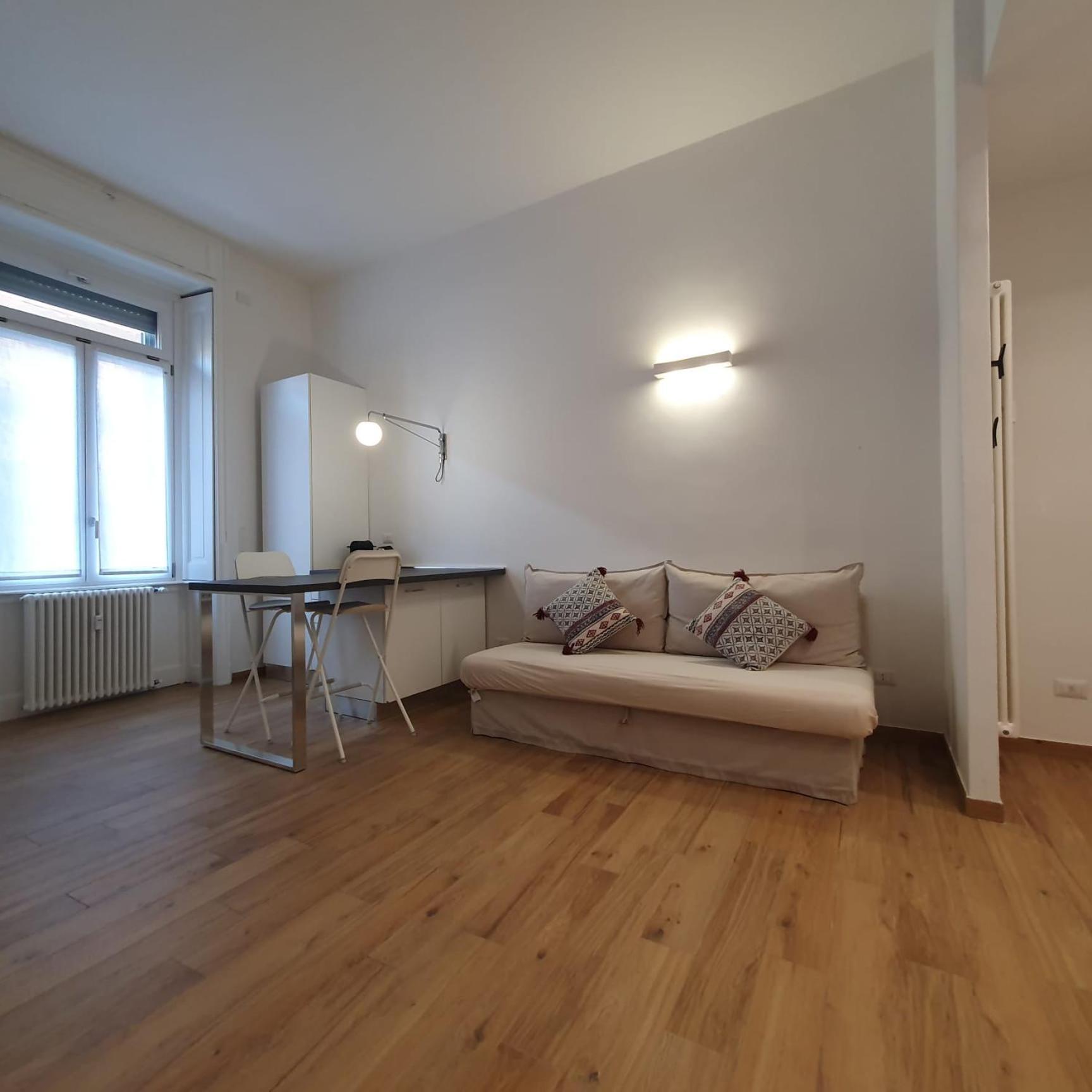 Bnbutler - Grasselli, 8 - Comfy And Newly Renovated Lejlighed Milano Eksteriør billede